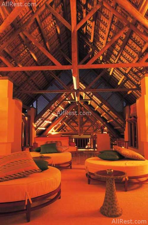 Belle Mare Plage Hotel 6